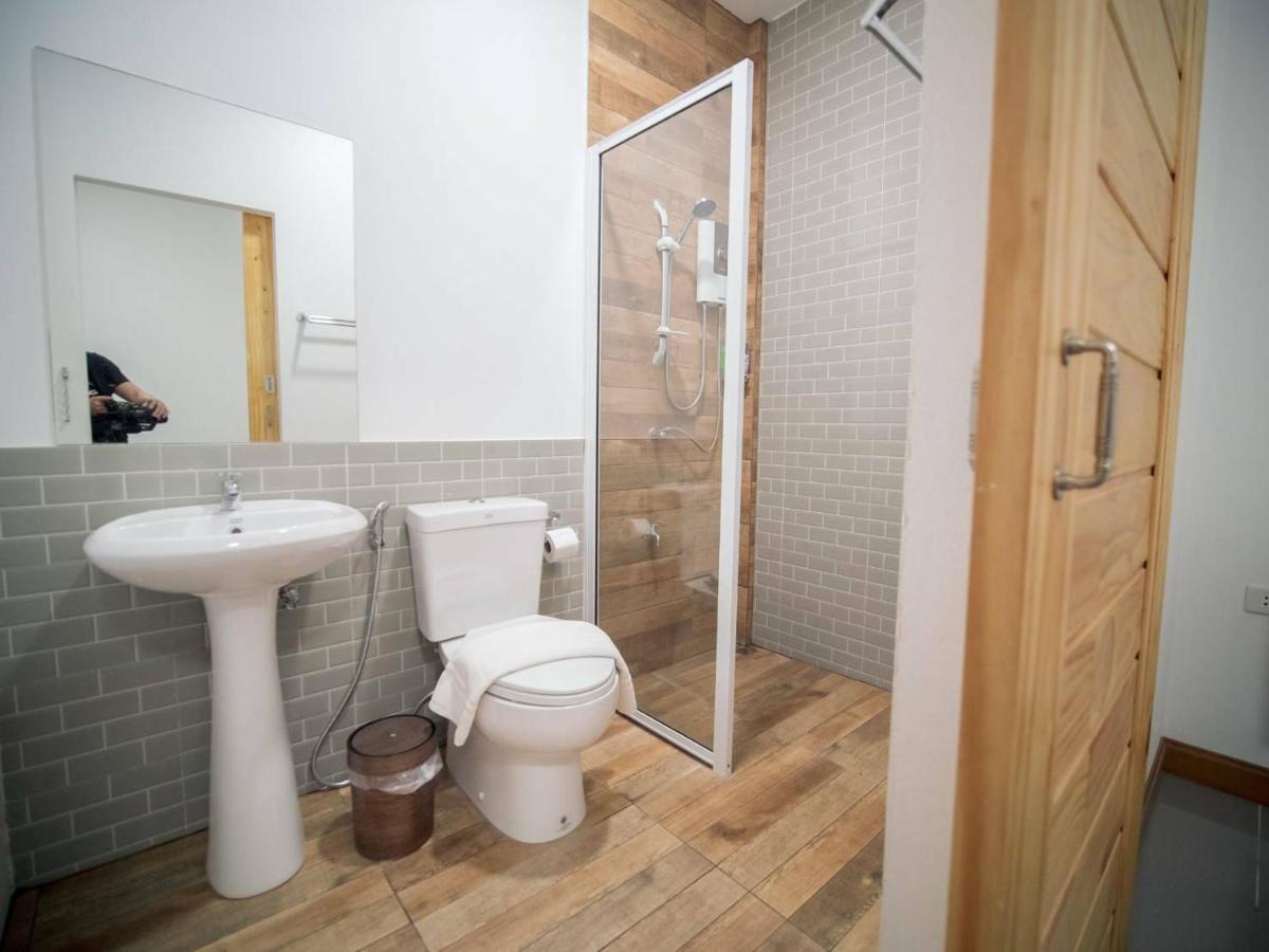 Отель Cozy House Chiangrai Чианграй Экстерьер фото