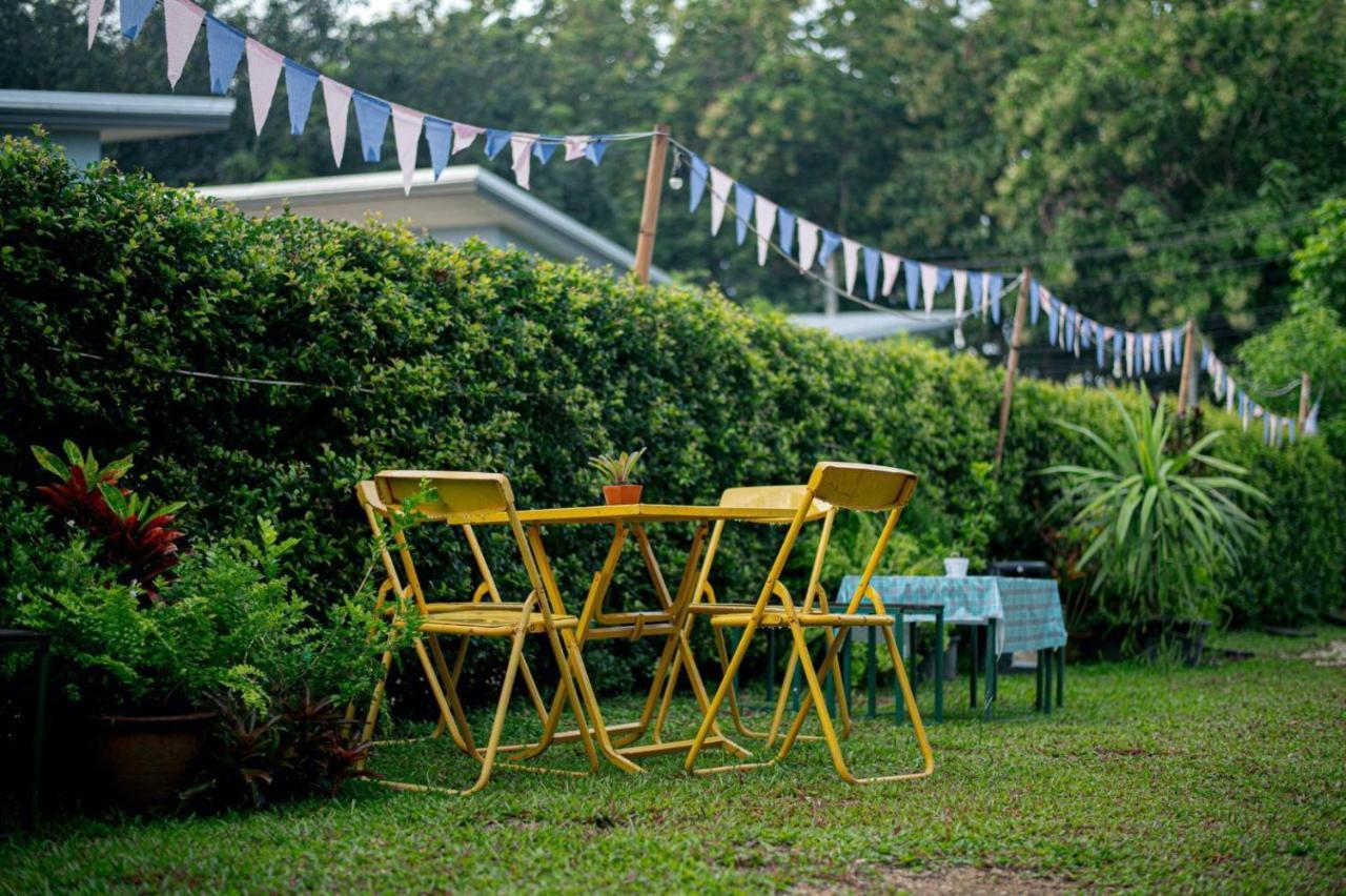 Отель Cozy House Chiangrai Чианграй Экстерьер фото