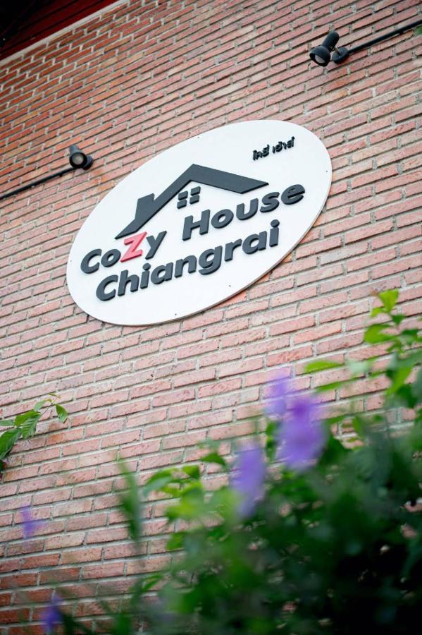 Отель Cozy House Chiangrai Чианграй Экстерьер фото