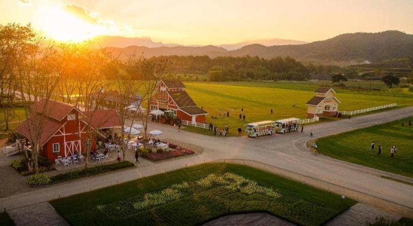 Отель Cozy House Chiangrai Чианграй Экстерьер фото