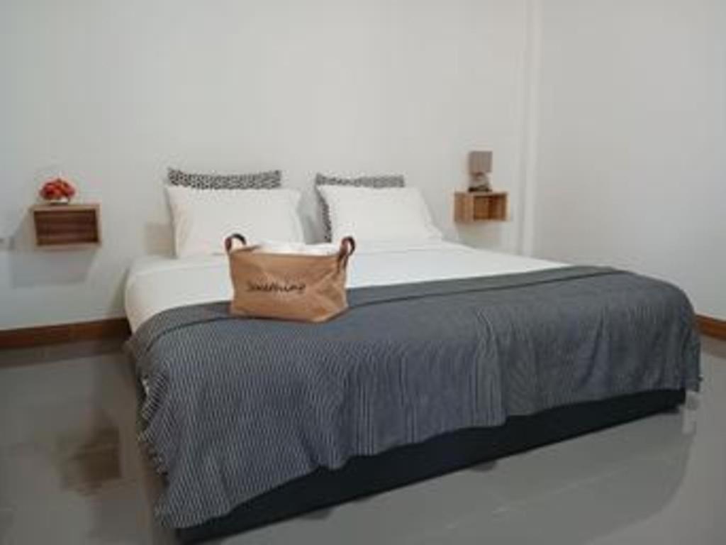 Отель Cozy House Chiangrai Чианграй Экстерьер фото