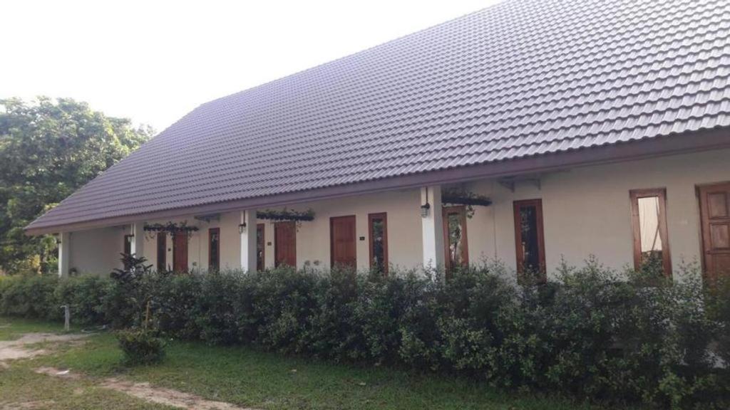 Отель Cozy House Chiangrai Чианграй Экстерьер фото