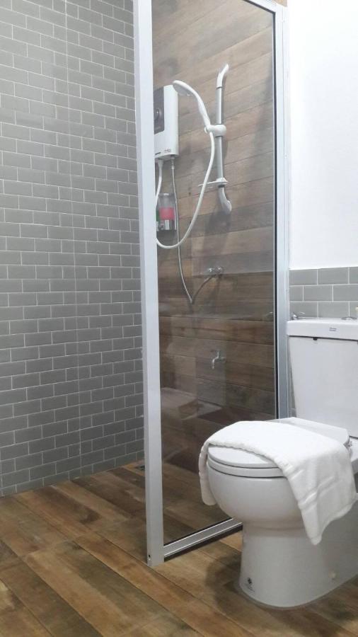 Отель Cozy House Chiangrai Чианграй Экстерьер фото