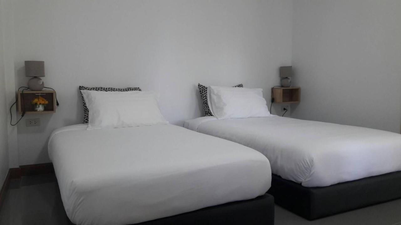Отель Cozy House Chiangrai Чианграй Экстерьер фото