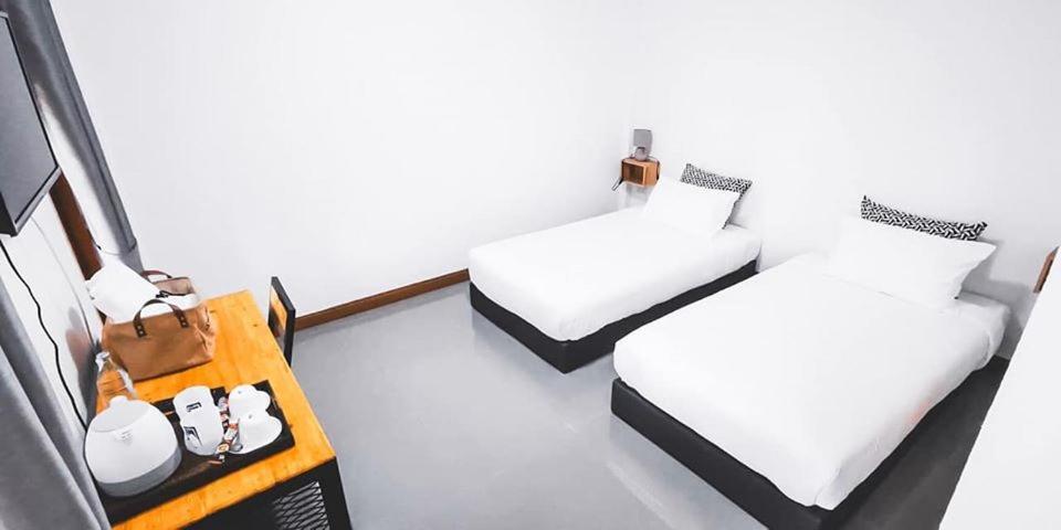 Отель Cozy House Chiangrai Чианграй Экстерьер фото
